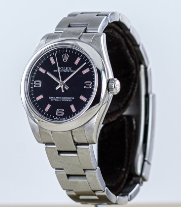 Rolex Oyster Perpetual 31 mm