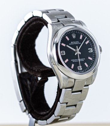 Rolex Oyster Perpetual 31 mm