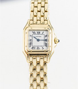 Cartier Panthère