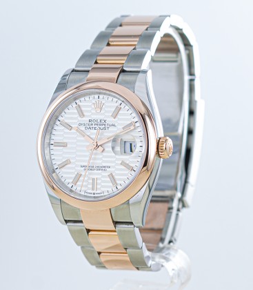 Rolex DateJust 36 mm