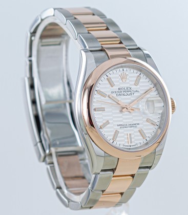 Rolex DateJust 36 mm