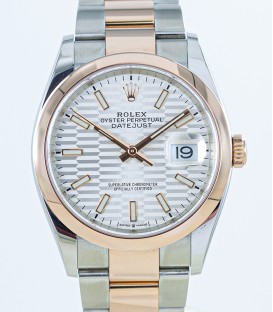 Rolex DateJust 36 mm