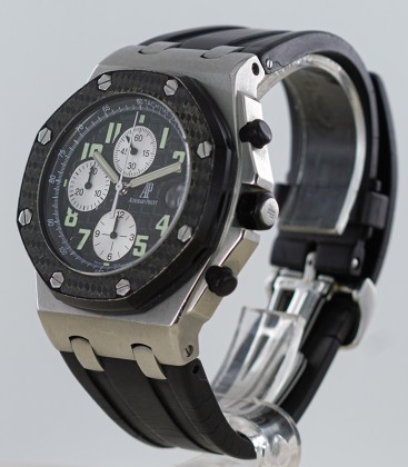 Audemars Piguet Royal Oak Offshore Chronograph