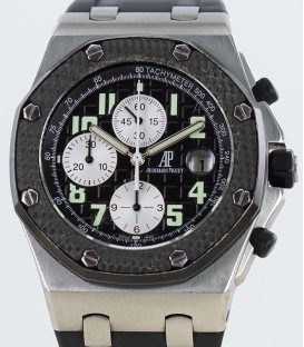 Audemars Piguet Royal Oak Offshore Chronograph