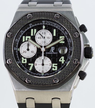 Audemars Piguet Royal Oak Offshore Chronograph