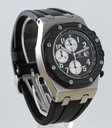 Audemars Piguet Royal Oak Offshore Chronograph
