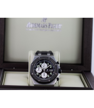 Audemars Piguet Royal Oak Offshore Chronograph