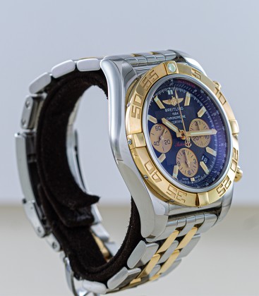 Breitling Chronomat 44 mm