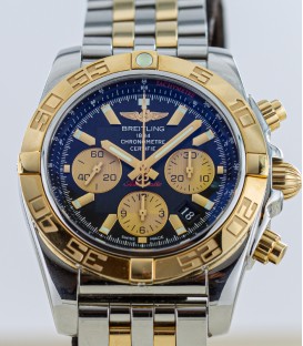 Breitling Chronomat 44 mm