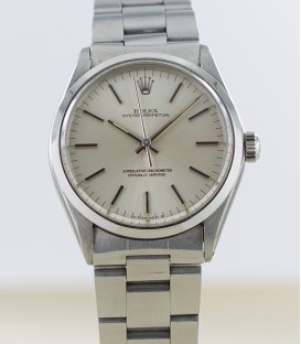 Rolex Oyster Perpetual 34mm