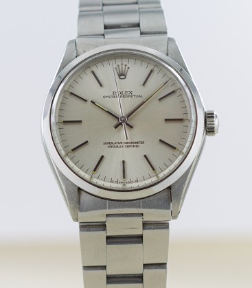 Rolex Oyster Perpetual 34mm