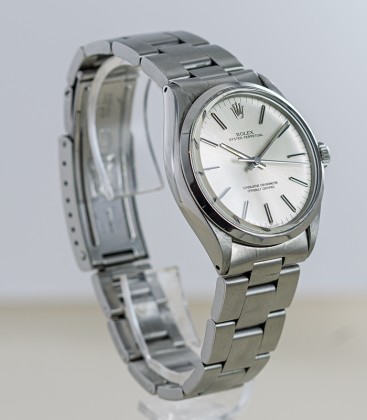 Rolex Oyster Perpetual 34mm