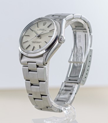 Rolex Oyster Perpetual 34mm