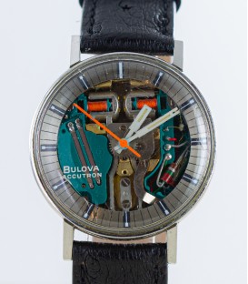 Bulova Accutron