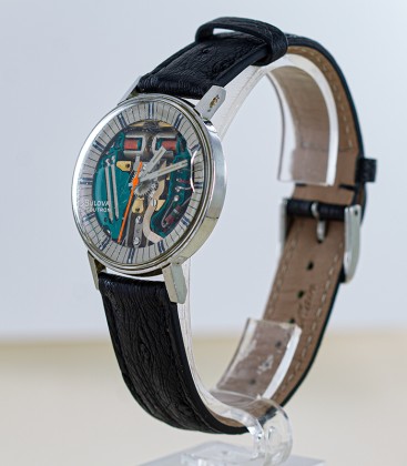 Bulova Accutron