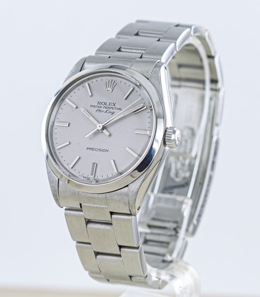Rolex Air-King