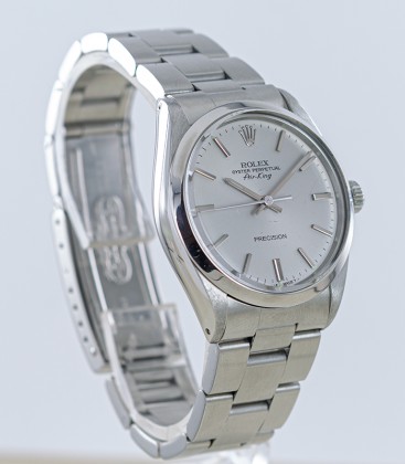 Rolex Air-King