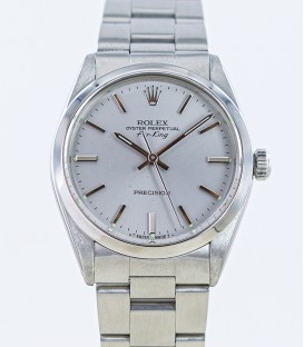 Rolex Air-King