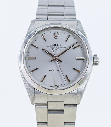 Rolex Air-King