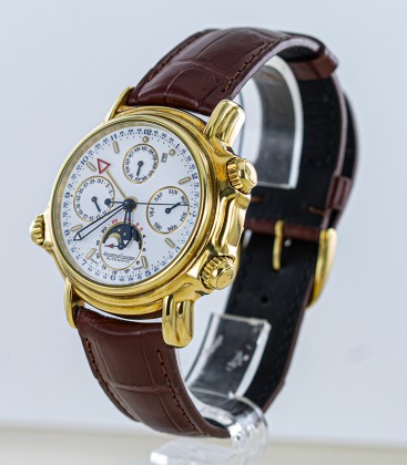 Jaeger-LeCoultre Grand Reveil