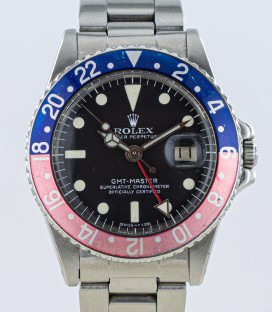 Rolex GMT-Master