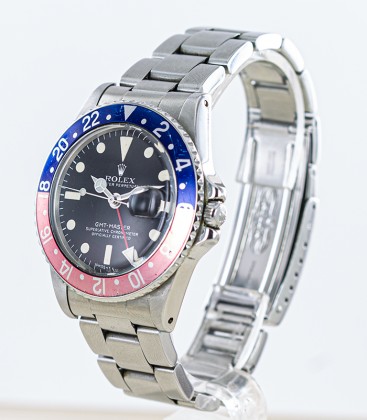 Rolex GMT-Master