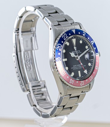 Rolex GMT-Master
