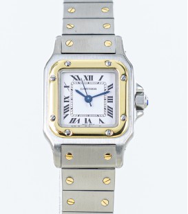 Cartier Santos