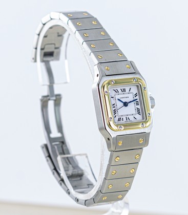 Cartier Santos