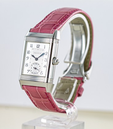 Jaeger-LeCoultre Reverso