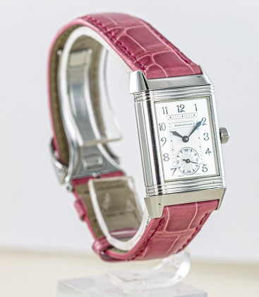 Jaeger-LeCoultre Reverso