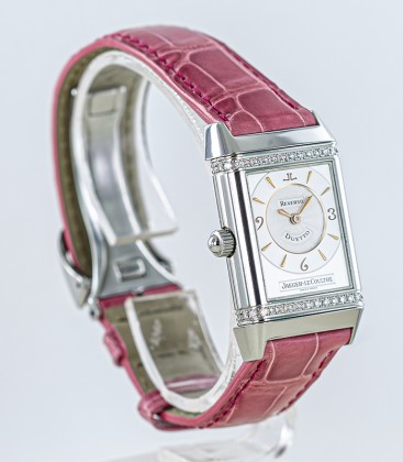 Jaeger-LeCoultre Reverso