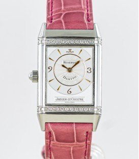 Jaeger-LeCoultre Reverso