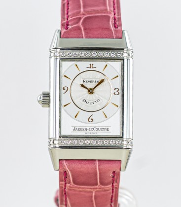 Jaeger-LeCoultre Reverso