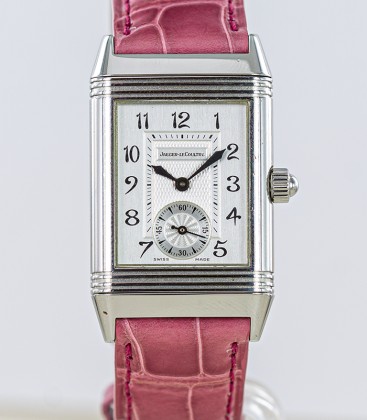 Jaeger-LeCoultre Reverso