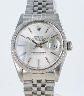 Rolex Datejust 36