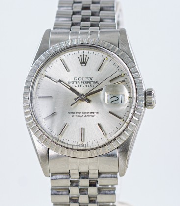 Rolex Datejust 36