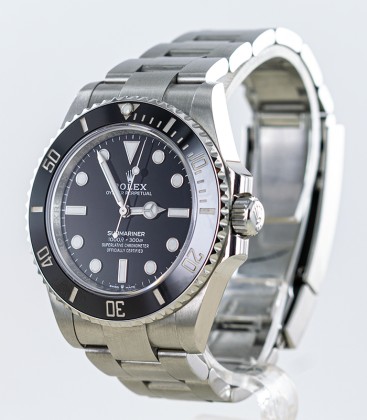 Rolex Submariner
