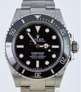 Rolex Submariner