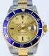 Rolex Submariner Date