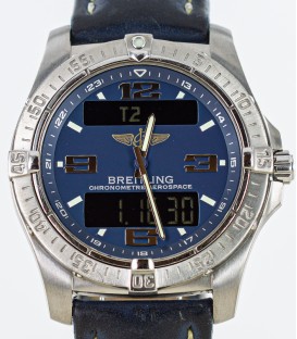 Breitling Aerospace Avantage