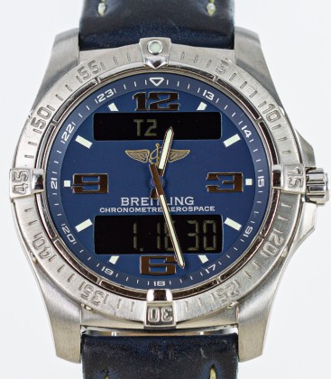 Breitling Aerospace Avantage