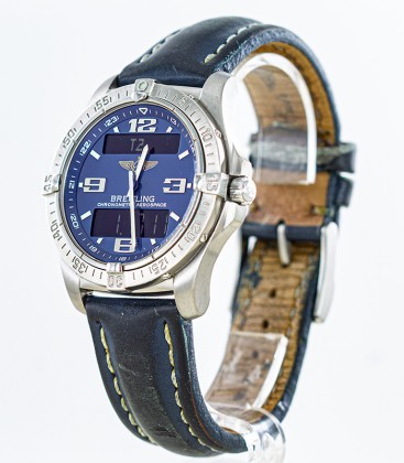 Breitling Aerospace Avantage