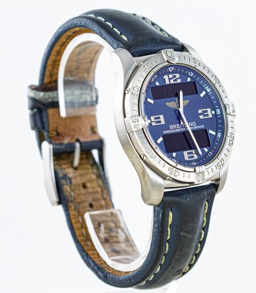 Breitling Aerospace Avantage