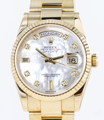 Rolex Day-Date 36