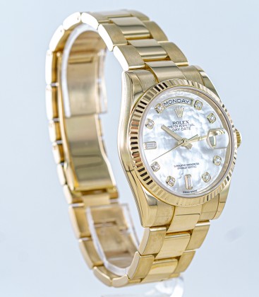 Rolex Day-Date 36