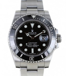 Rolex Submariner Date