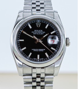 Rolex Date-Just 36mm