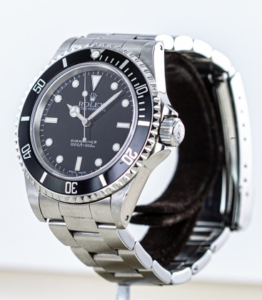 Rolex Submariner (No Date)