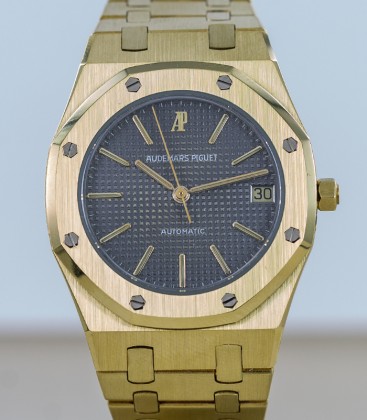 Audemars Piguet Royal Oak